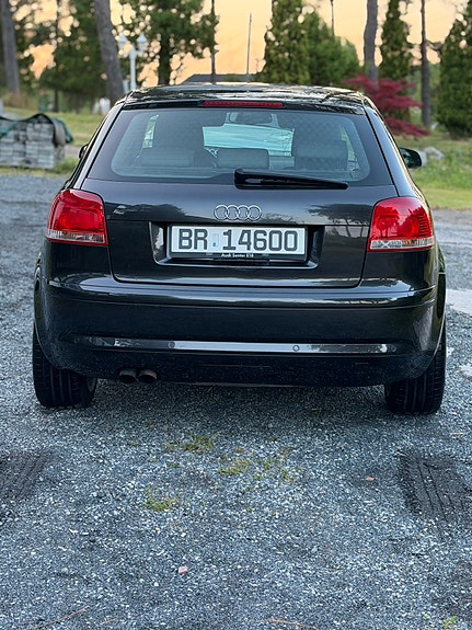 Audi A3 6 of 26