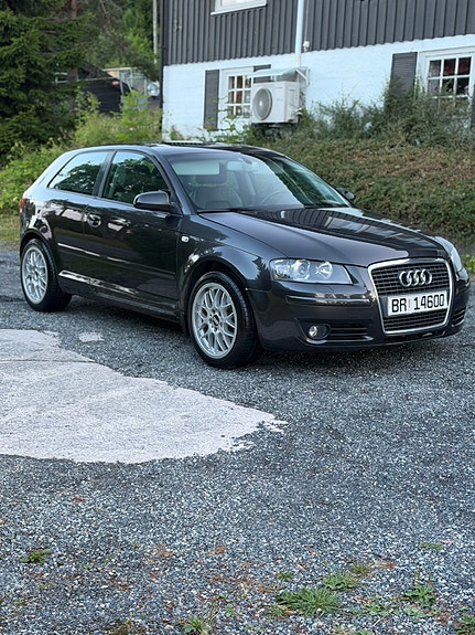 Audi A3 12 of 26