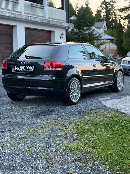 Audi A3 10 of 26