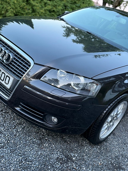 Audi A3 15 of 26