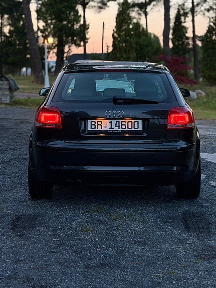 Audi A3 23 of 26