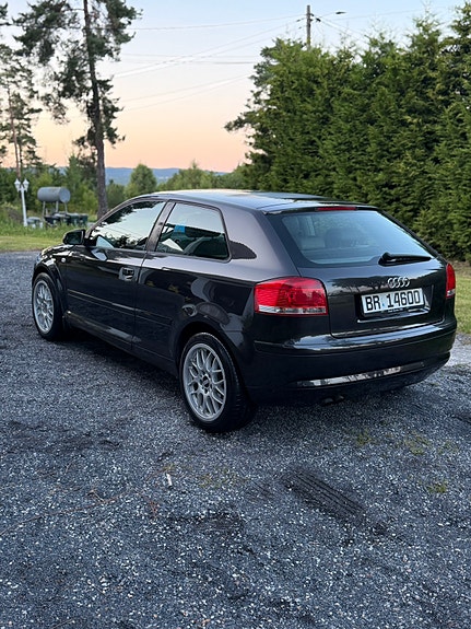 Audi A3 5 of 26