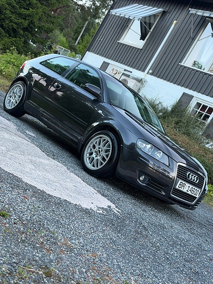 Audi A3 11 of 26