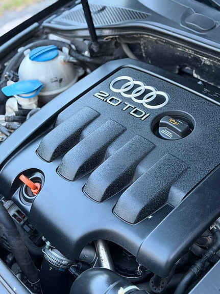 Audi A3 18 of 26