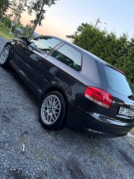 Audi A3 17 of 26