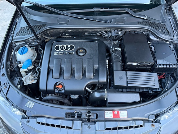 Audi A3 19 of 26