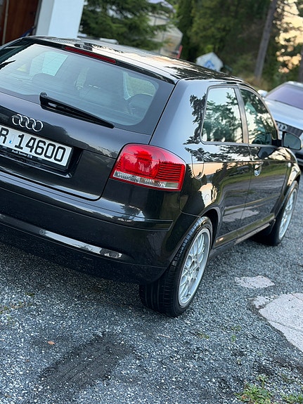 Audi A3 9 of 26