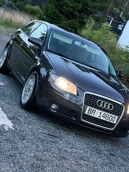 Audi A3 24 of 26