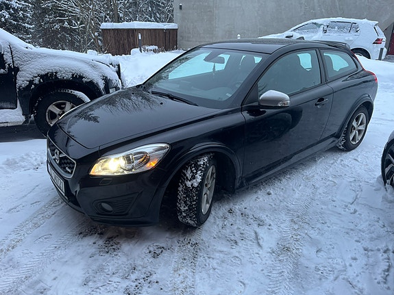 Volvo C30 24 of 24