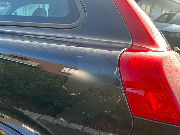Volvo C30 7 of 24