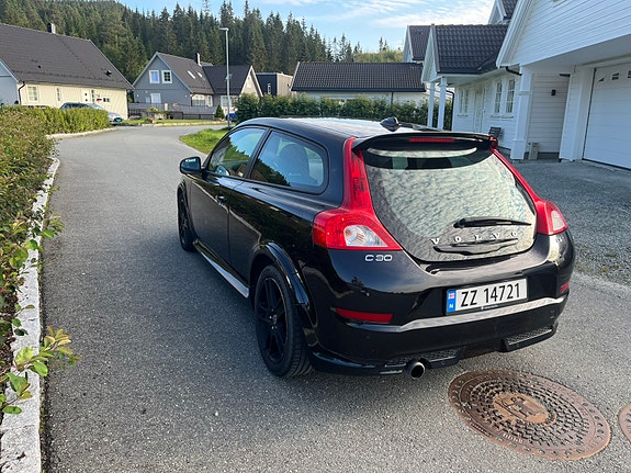 Volvo C30 6 of 24