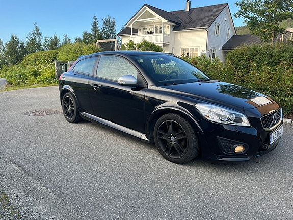 Volvo C30 4 of 24