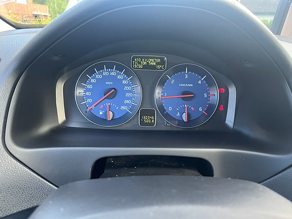 Volvo C30 11 of 24