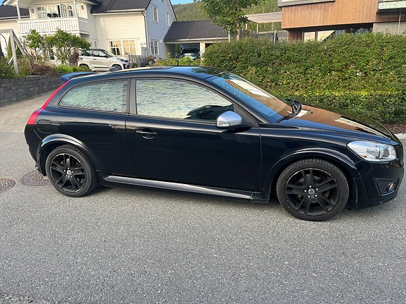 Volvo C30 5 of 24