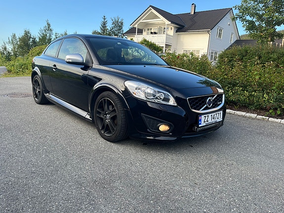 Volvo C30 2 of 24
