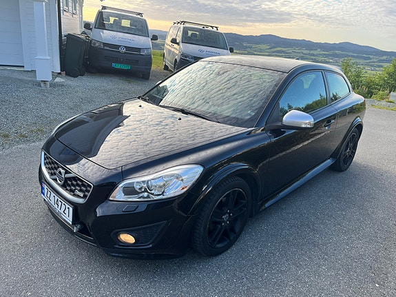 Volvo C30 9 of 24