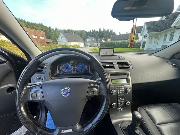 Volvo C30 12 of 24
