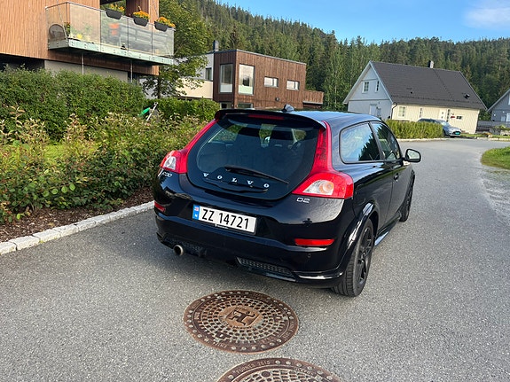 Volvo C30 3 of 24