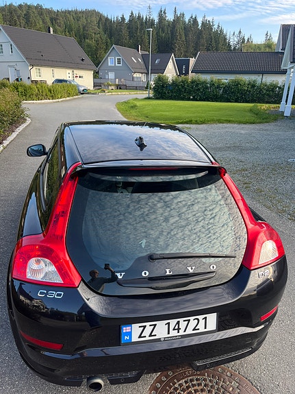 Volvo C30 10 of 24
