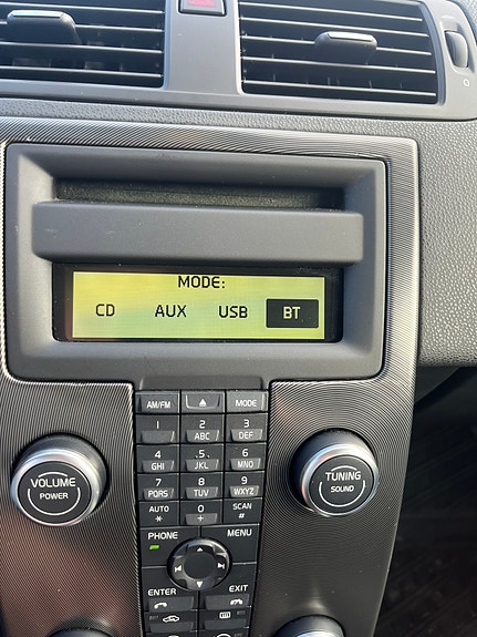 Volvo C30 20 of 24