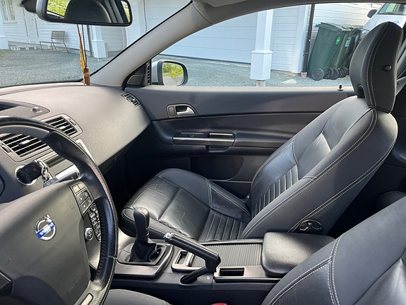 Volvo C30 19 of 24