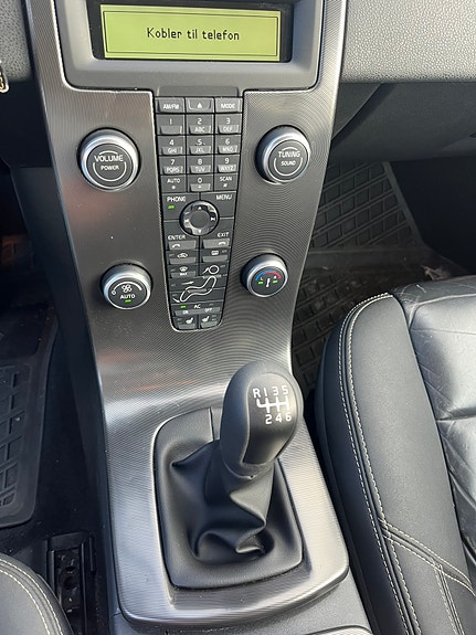 Volvo C30 21 of 24