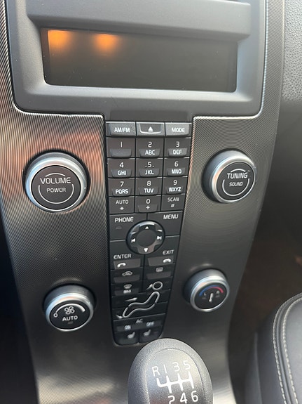 Volvo C30 22 of 24