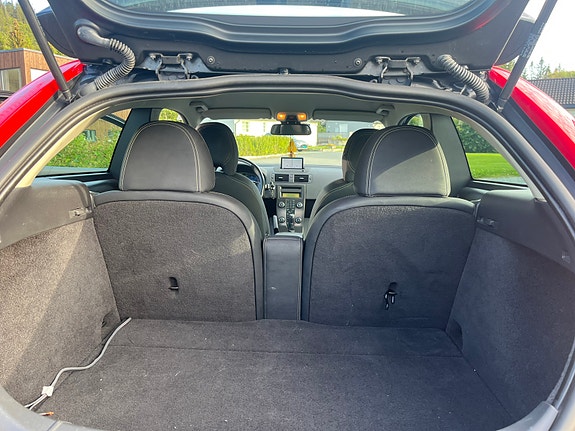 Volvo C30 17 of 24