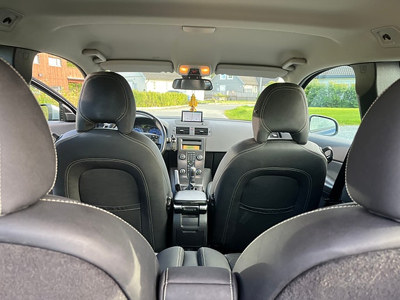 Volvo C30 18 of 24