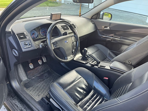 Volvo C30 14 of 24
