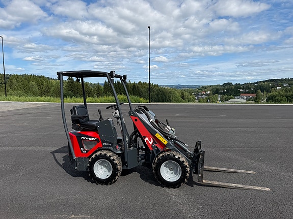 Norcar XC755 14 of 23