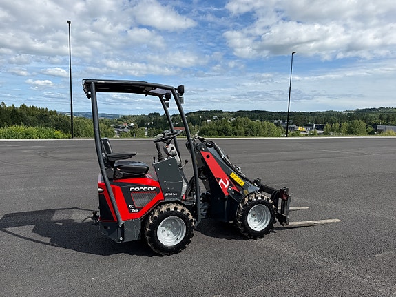 Norcar XC755 12 of 23