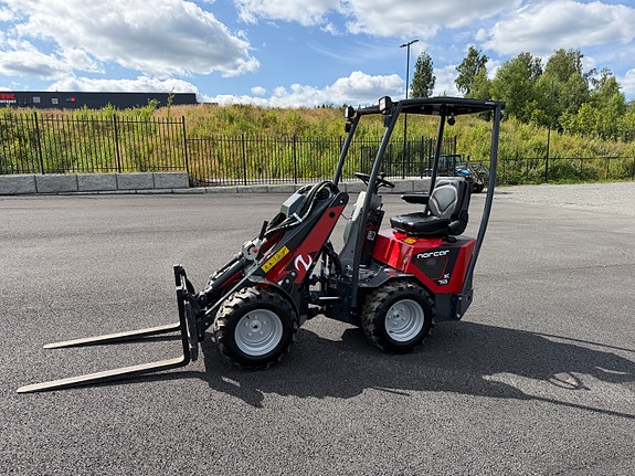 Norcar XC755 5 of 5