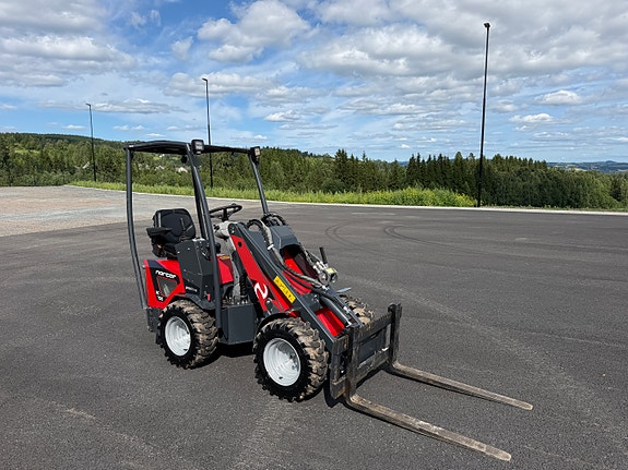 Norcar XC755 16 of 23