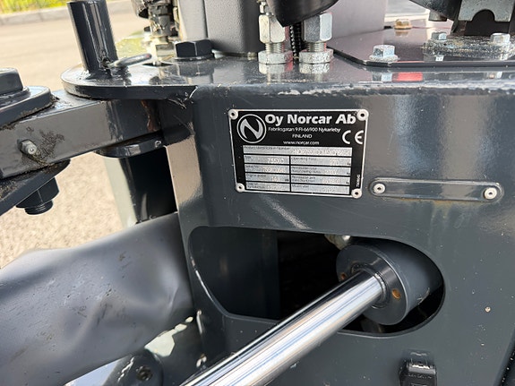 Norcar XC755 18 of 23