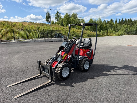 Norcar XC755 4 of 5