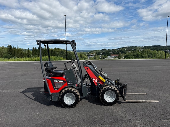 Norcar XC755 13 of 23