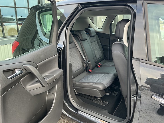 Opel Meriva 15 of 20