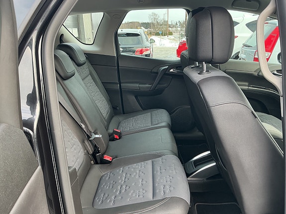 Opel Meriva 16 of 20
