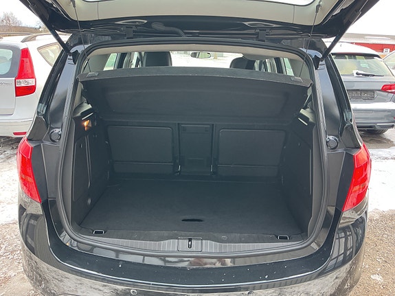 Opel Meriva 20 of 20