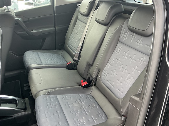 Opel Meriva 18 of 20