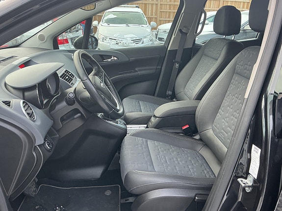 Opel Meriva 10 of 20