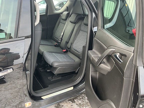 Opel Meriva 17 of 20