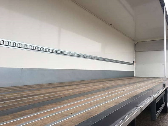 Kel-Berg D500V CITY SKAPTRAILER 8 of 10