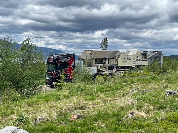 Scania S770 3 of 5