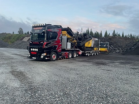 Scania S770 4 of 5