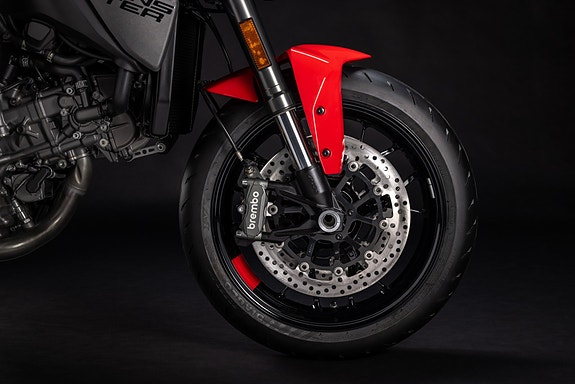 Ducati Monster 5 of 10