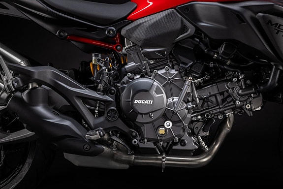 Ducati Monster 4 of 10