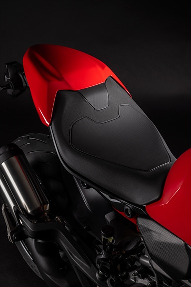 Ducati Monster 8 of 10