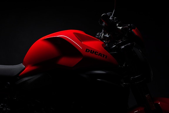 Ducati Monster 3 of 10